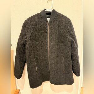 Billy Reid Charcoal Jacket